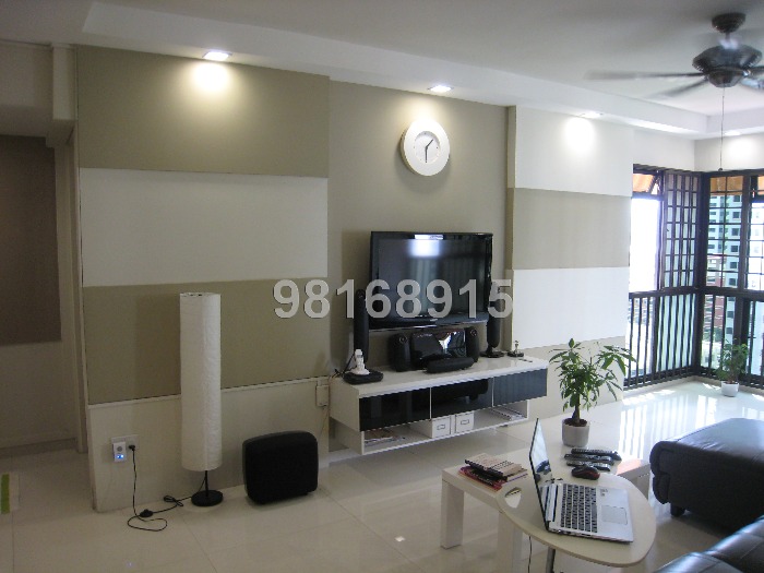 Blk 119D Kim Tian Road (Bukit Merah), HDB 5 Rooms #196132